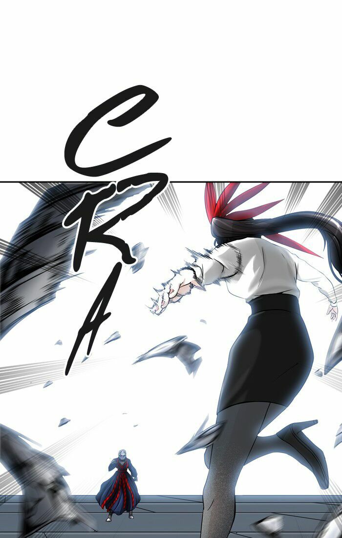 Tòa Tháp Bí Ẩn 2: Chapter 309