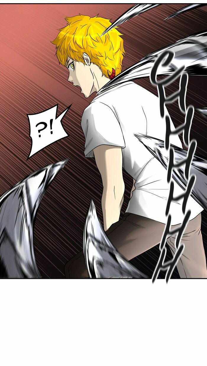 Tòa Tháp Bí Ẩn 2: Chapter 309