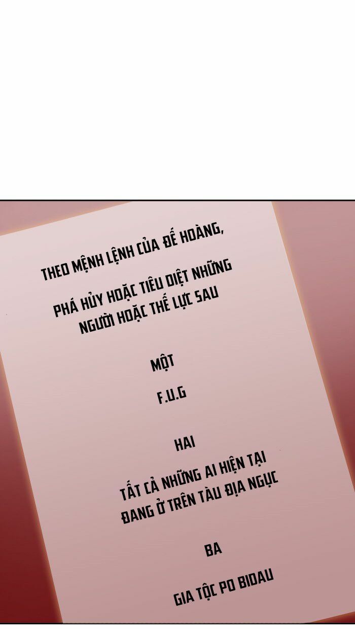 Tòa Tháp Bí Ẩn 2: Chapter 309