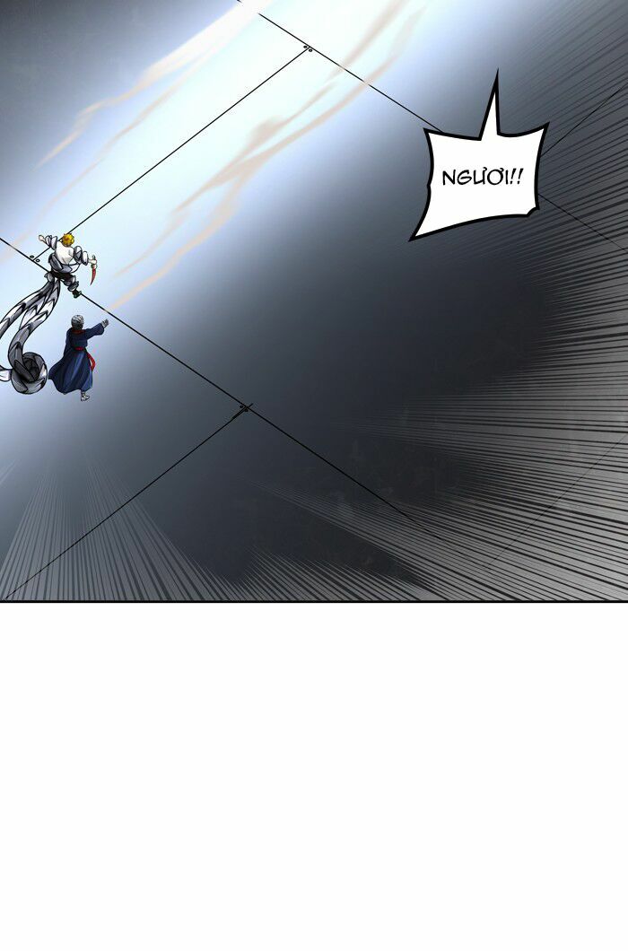 Tòa Tháp Bí Ẩn 2: Chapter 309