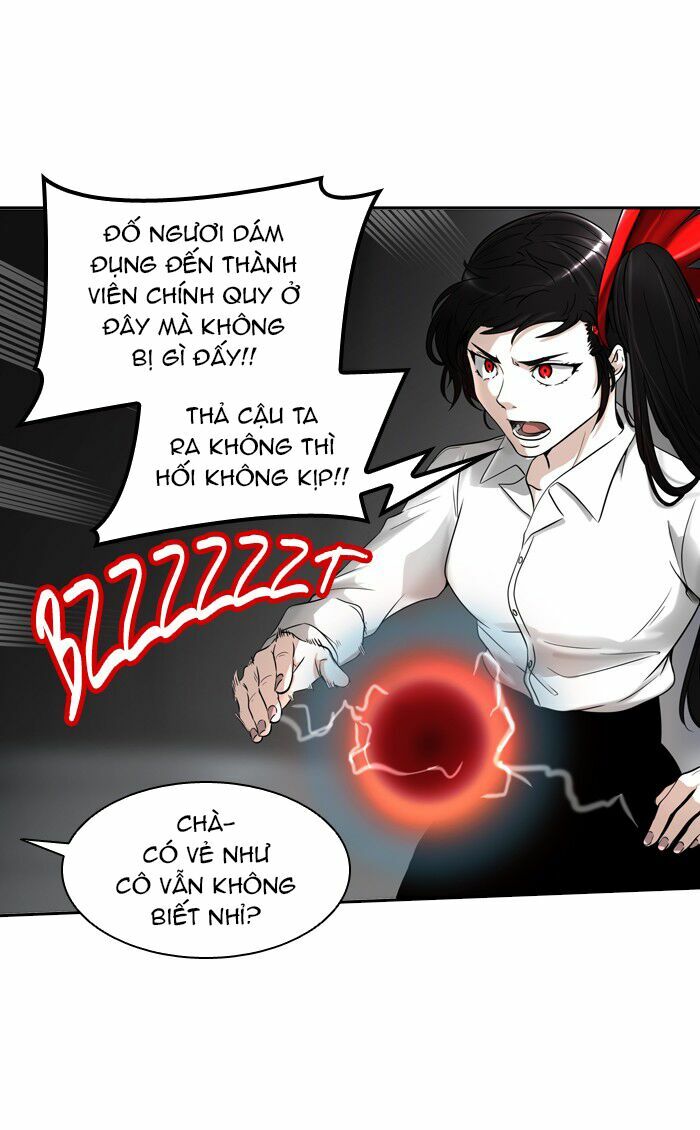 Tòa Tháp Bí Ẩn 2: Chapter 309