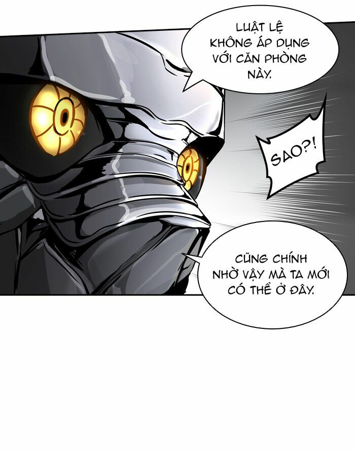Tòa Tháp Bí Ẩn 2: Chapter 309