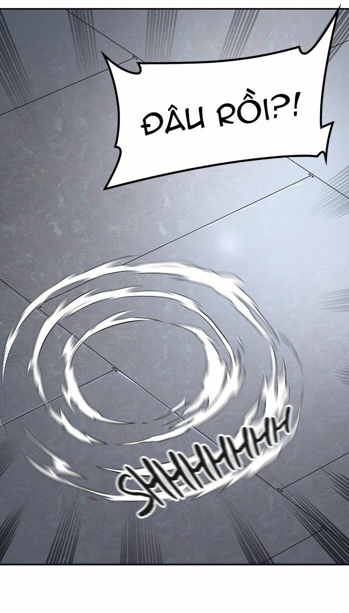 Tòa Tháp Bí Ẩn 2: Chapter 309