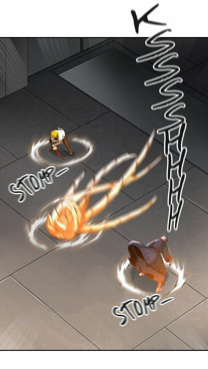Tòa Tháp Bí Ẩn 2: Chapter 309