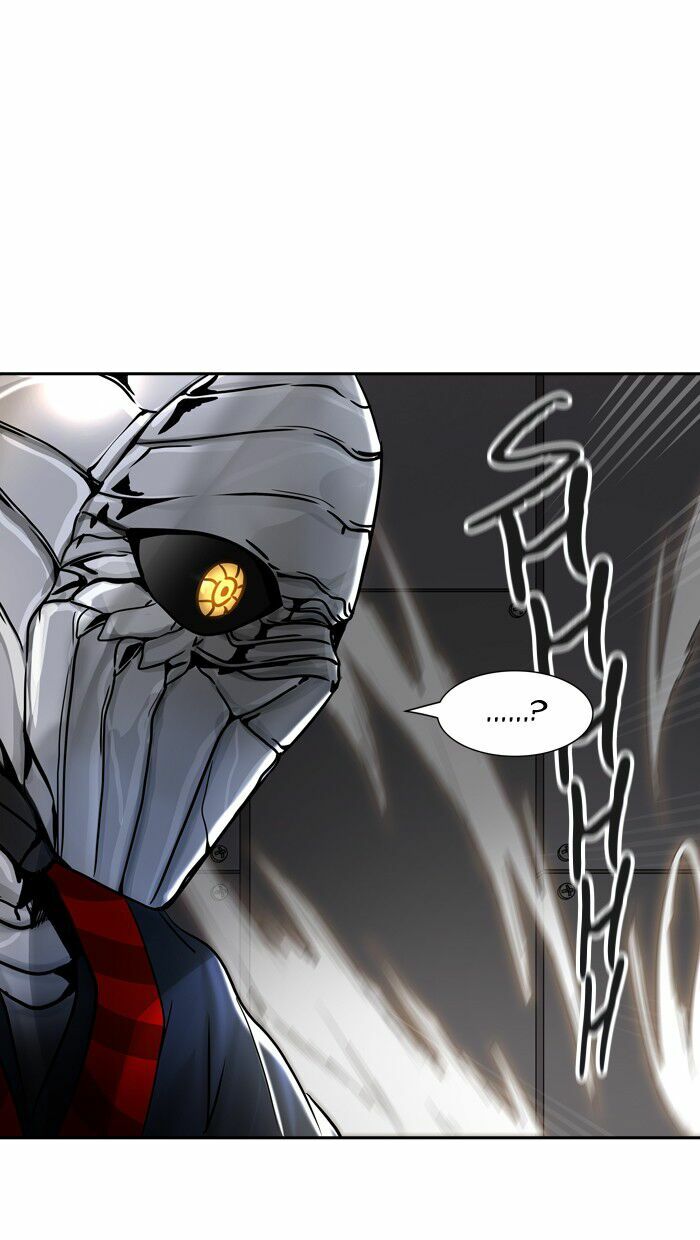 Tòa Tháp Bí Ẩn 2: Chapter 309