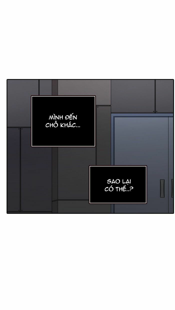 Tòa Tháp Bí Ẩn 2: Chapter 309