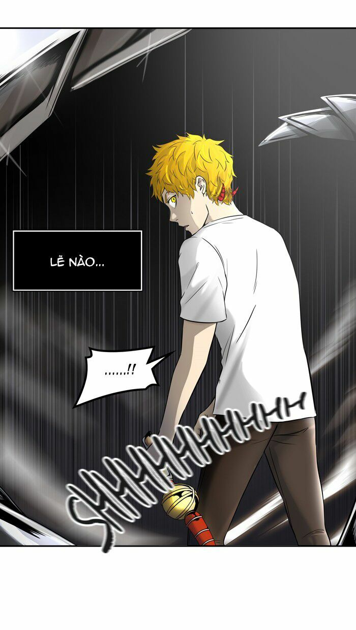 Tòa Tháp Bí Ẩn 2: Chapter 309