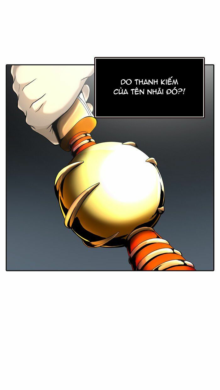 Tòa Tháp Bí Ẩn 2: Chapter 309