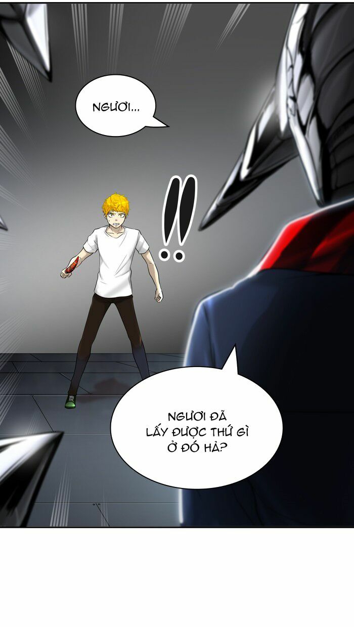 Tòa Tháp Bí Ẩn 2: Chapter 309