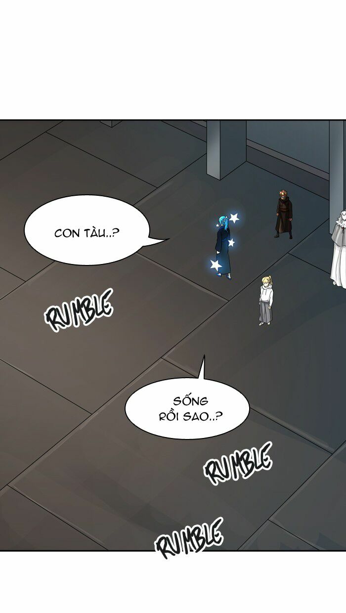 Tòa Tháp Bí Ẩn 2: Chapter 309