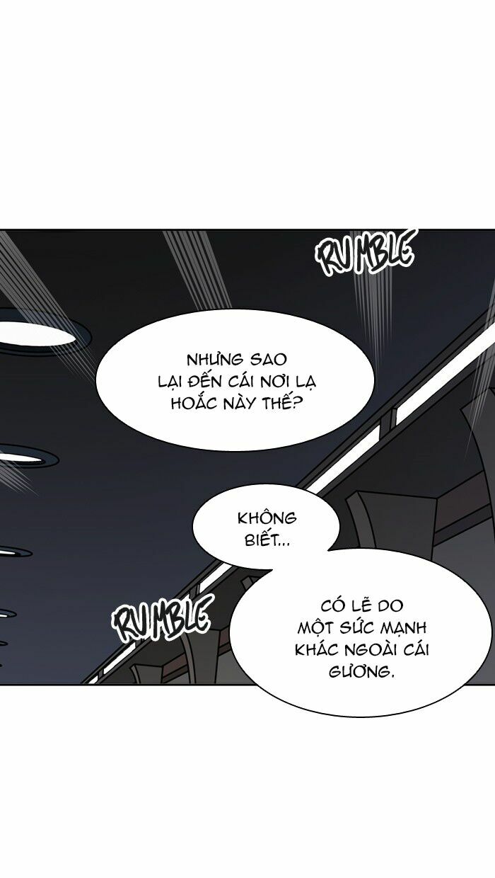 Tòa Tháp Bí Ẩn 2: Chapter 309