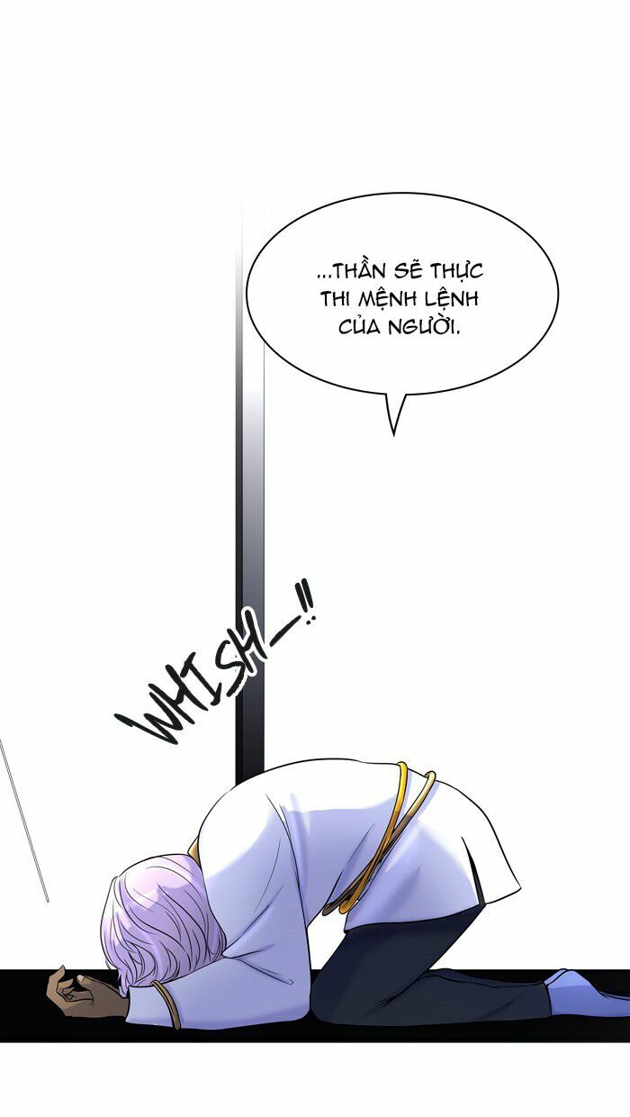 Tòa Tháp Bí Ẩn 2: Chapter 309