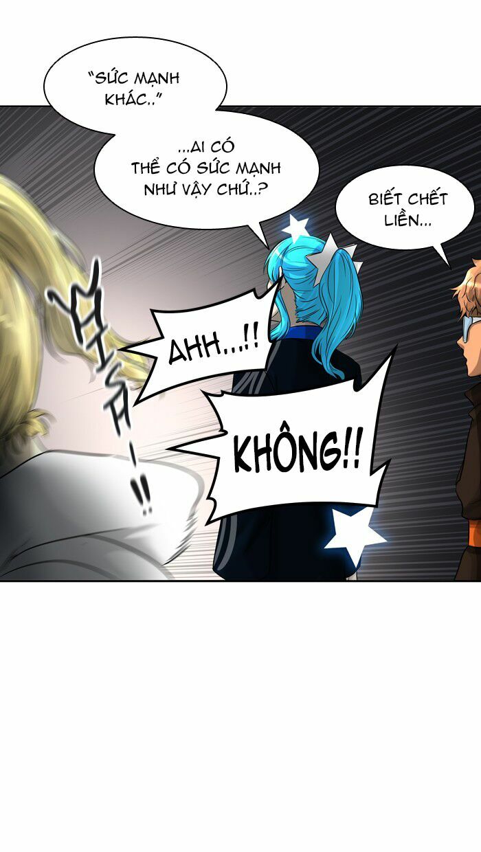 Tòa Tháp Bí Ẩn 2: Chapter 309
