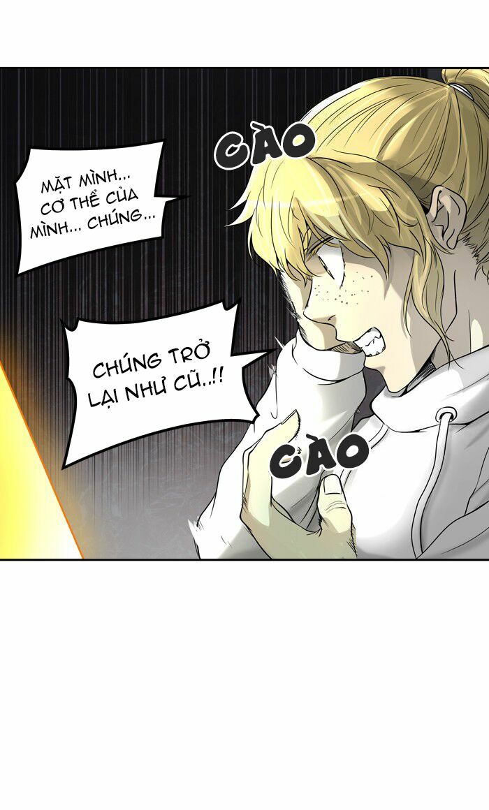 Tòa Tháp Bí Ẩn 2: Chapter 309