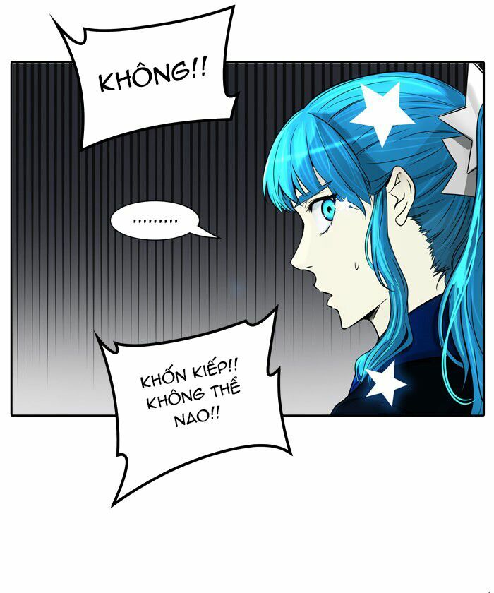 Tòa Tháp Bí Ẩn 2: Chapter 309