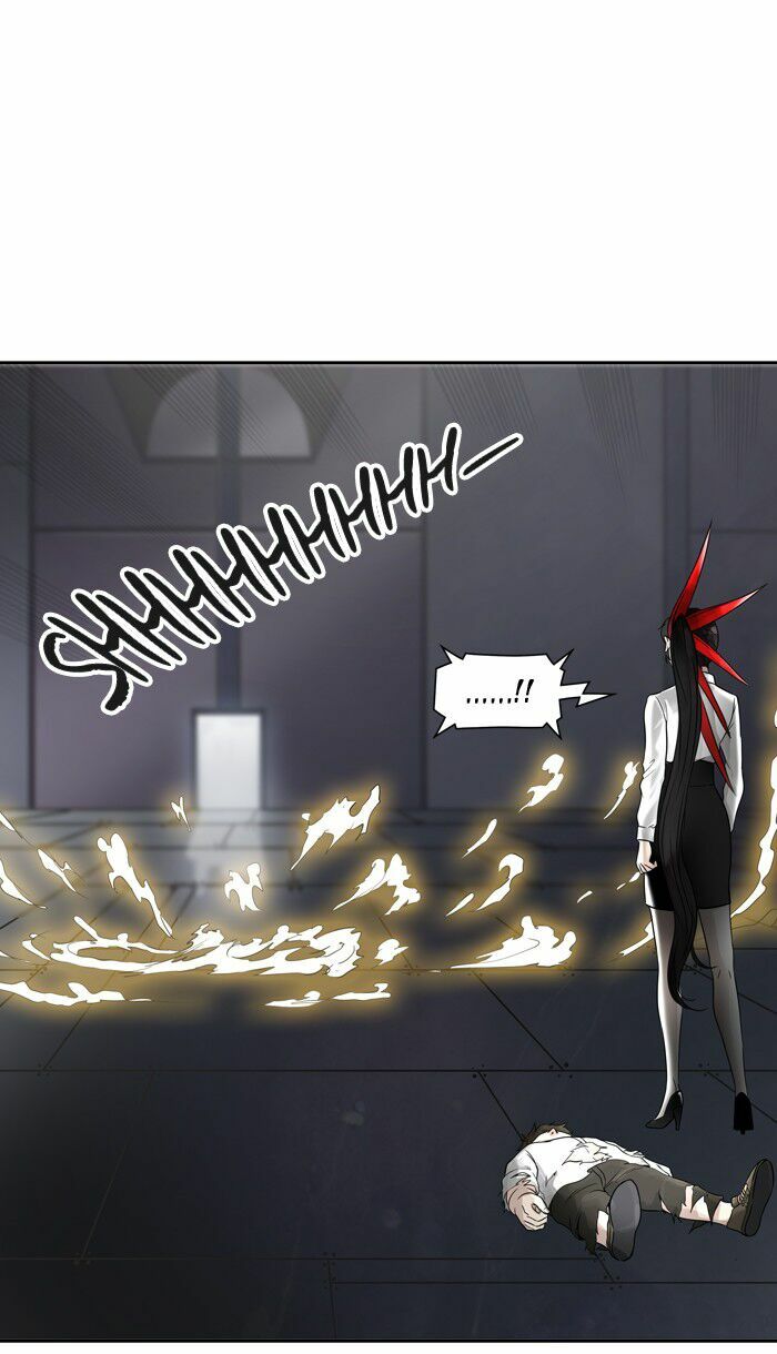 Tòa Tháp Bí Ẩn 2: Chapter 309