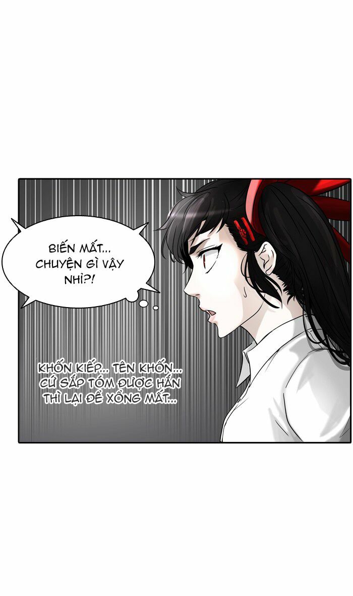 Tòa Tháp Bí Ẩn 2: Chapter 309