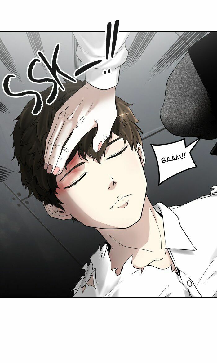Tòa Tháp Bí Ẩn 2: Chapter 309