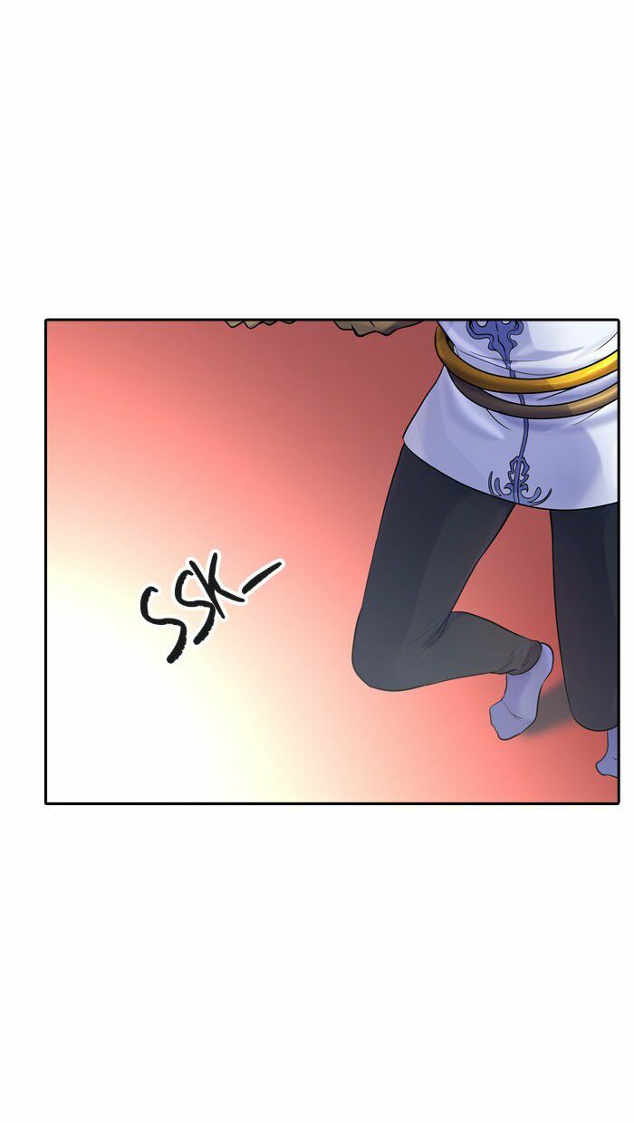 Tòa Tháp Bí Ẩn 2: Chapter 309