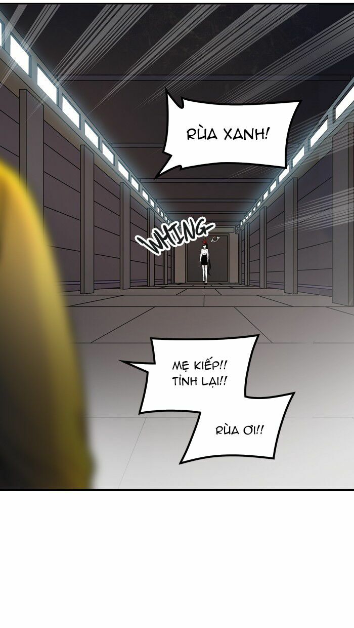 Tòa Tháp Bí Ẩn 2: Chapter 309