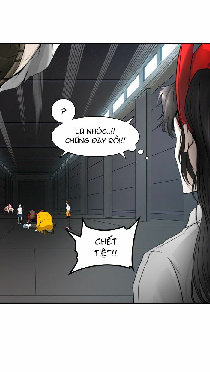 Tòa Tháp Bí Ẩn 2: Chapter 309