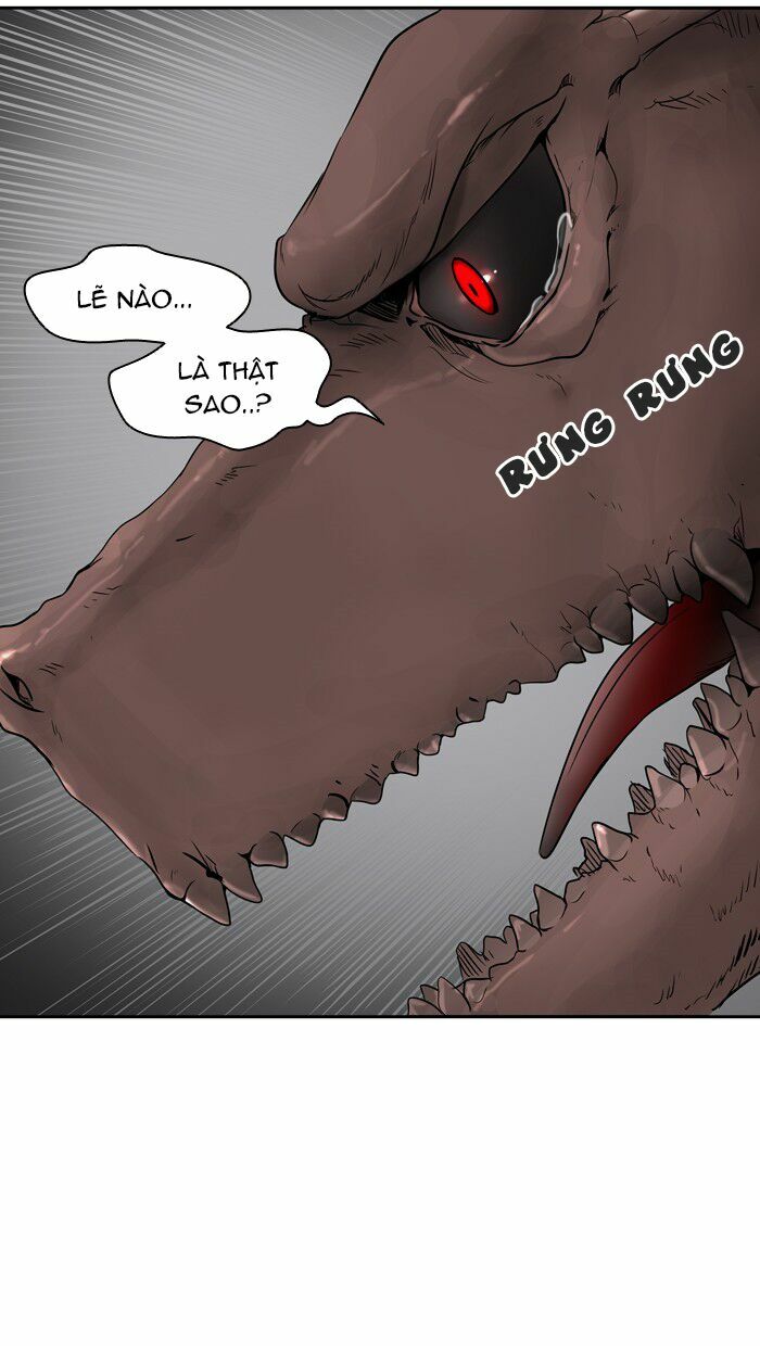 Tòa Tháp Bí Ẩn 2: Chapter 309