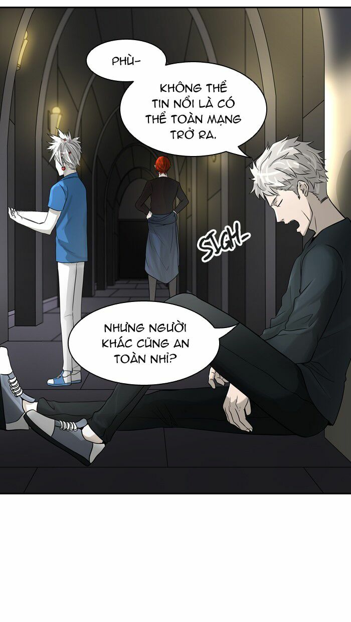 Tòa Tháp Bí Ẩn 2: Chapter 309