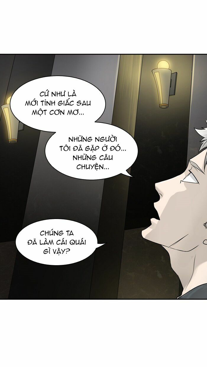 Tòa Tháp Bí Ẩn 2: Chapter 309