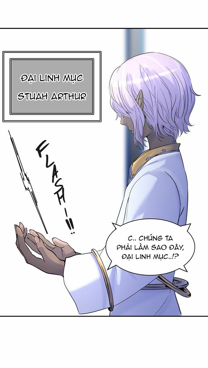 Tòa Tháp Bí Ẩn 2: Chapter 309