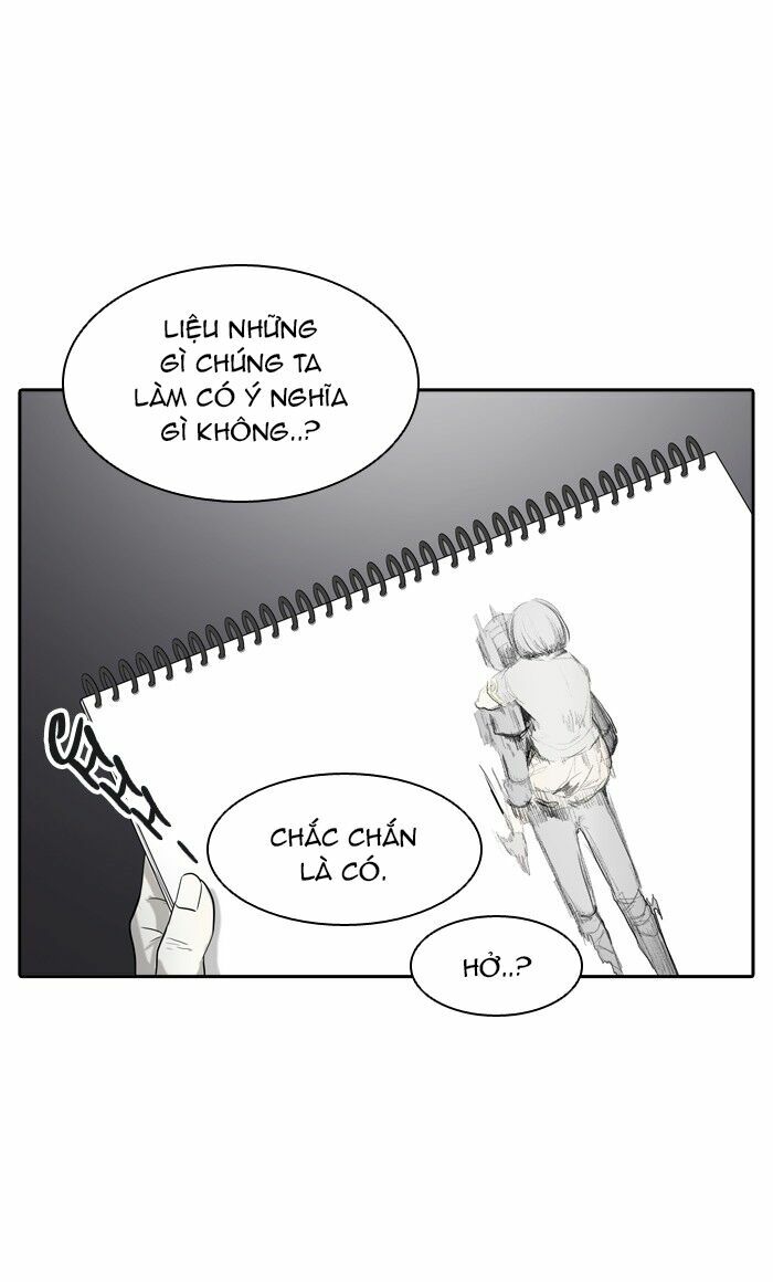 Tòa Tháp Bí Ẩn 2: Chapter 309