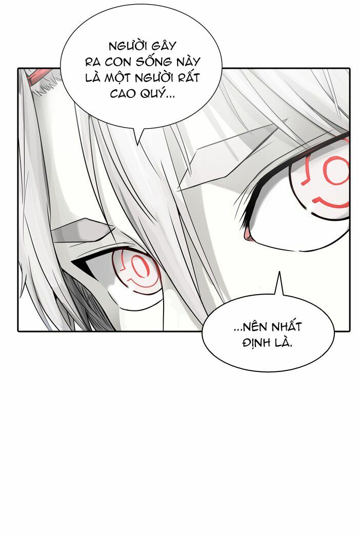 Tòa Tháp Bí Ẩn 2: Chapter 309