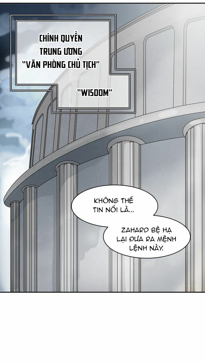 Tòa Tháp Bí Ẩn 2: Chapter 309
