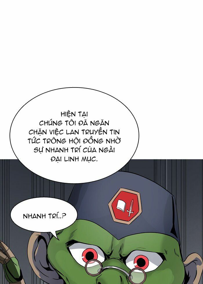 Tòa Tháp Bí Ẩn 2: Chapter 309