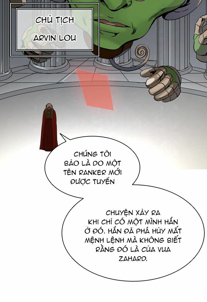 Tòa Tháp Bí Ẩn 2: Chapter 309