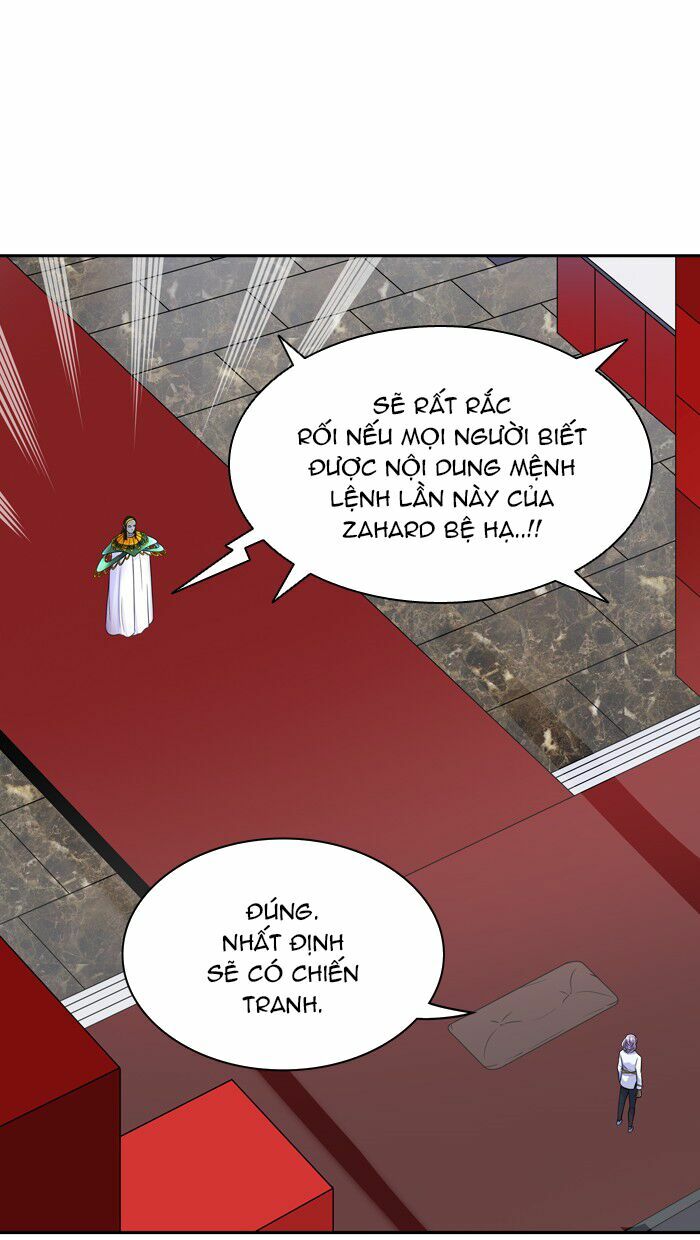 Tòa Tháp Bí Ẩn 2: Chapter 309