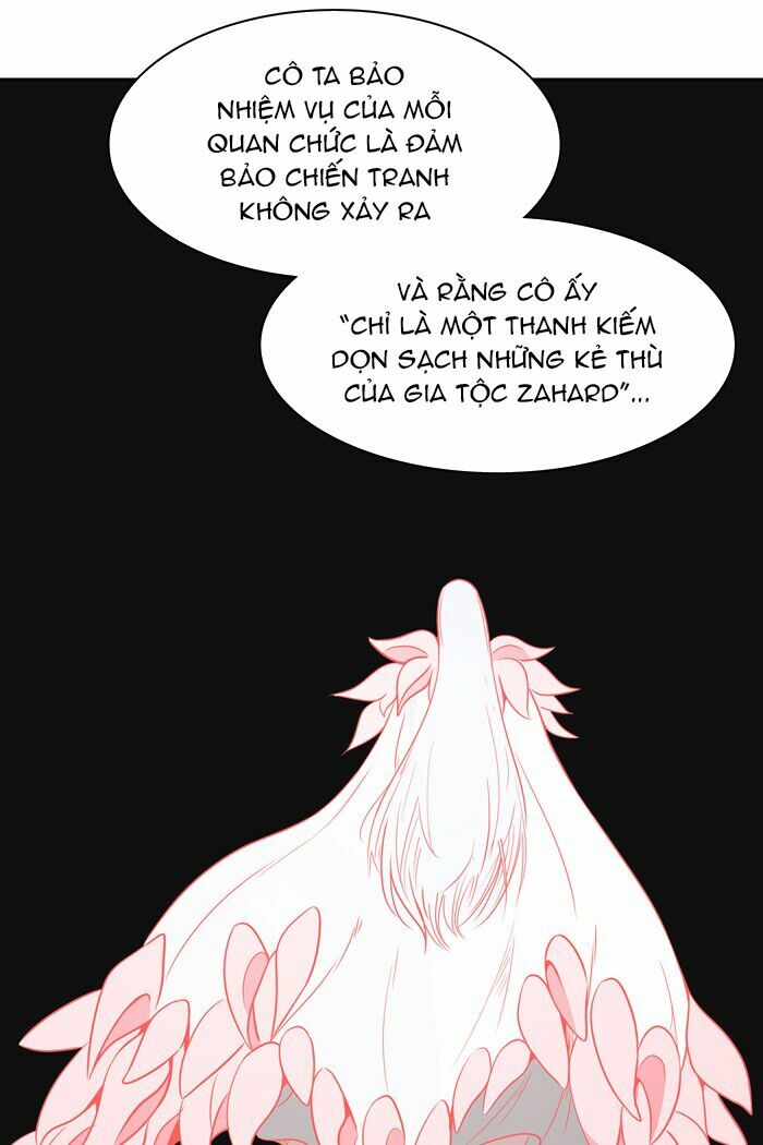 Tòa Tháp Bí Ẩn 2: Chapter 309
