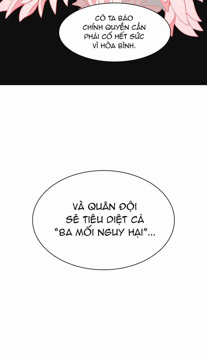 Tòa Tháp Bí Ẩn 2: Chapter 309
