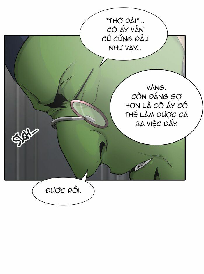 Tòa Tháp Bí Ẩn 2: Chapter 309