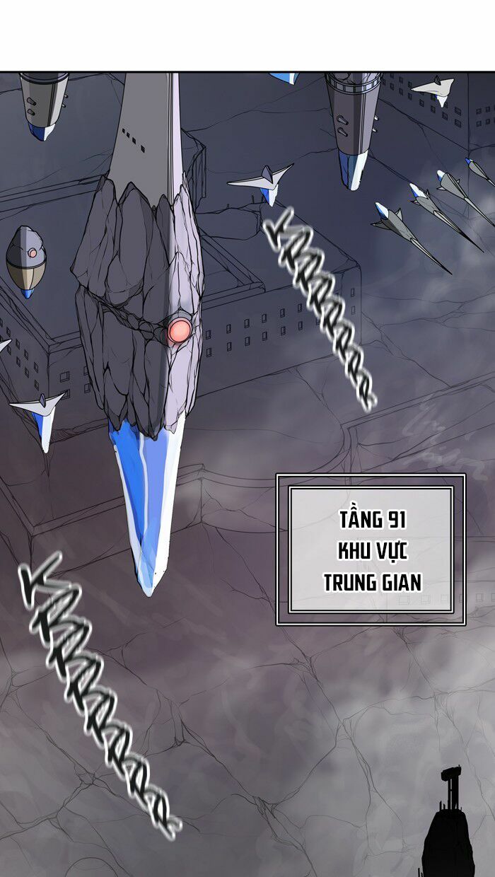 Tòa Tháp Bí Ẩn 2: Chapter 309