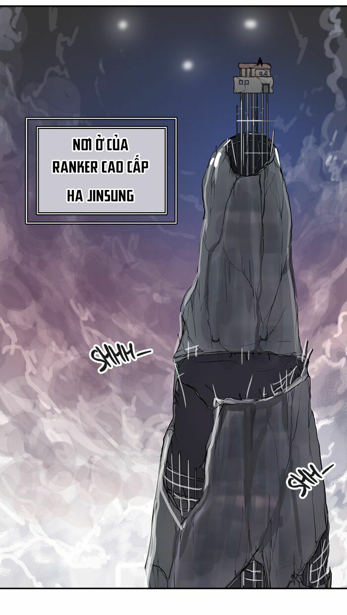 Tòa Tháp Bí Ẩn 2: Chapter 309