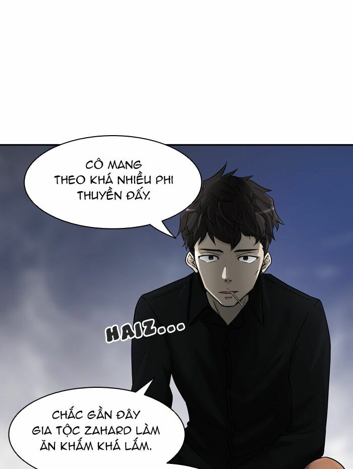 Tòa Tháp Bí Ẩn 2: Chapter 309