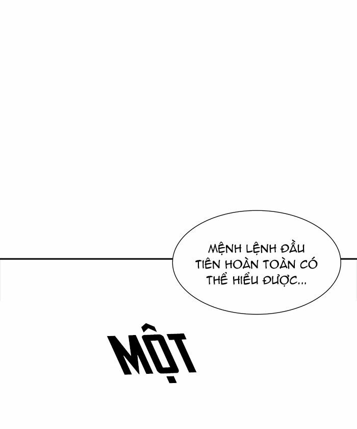 Tòa Tháp Bí Ẩn 2: Chapter 309