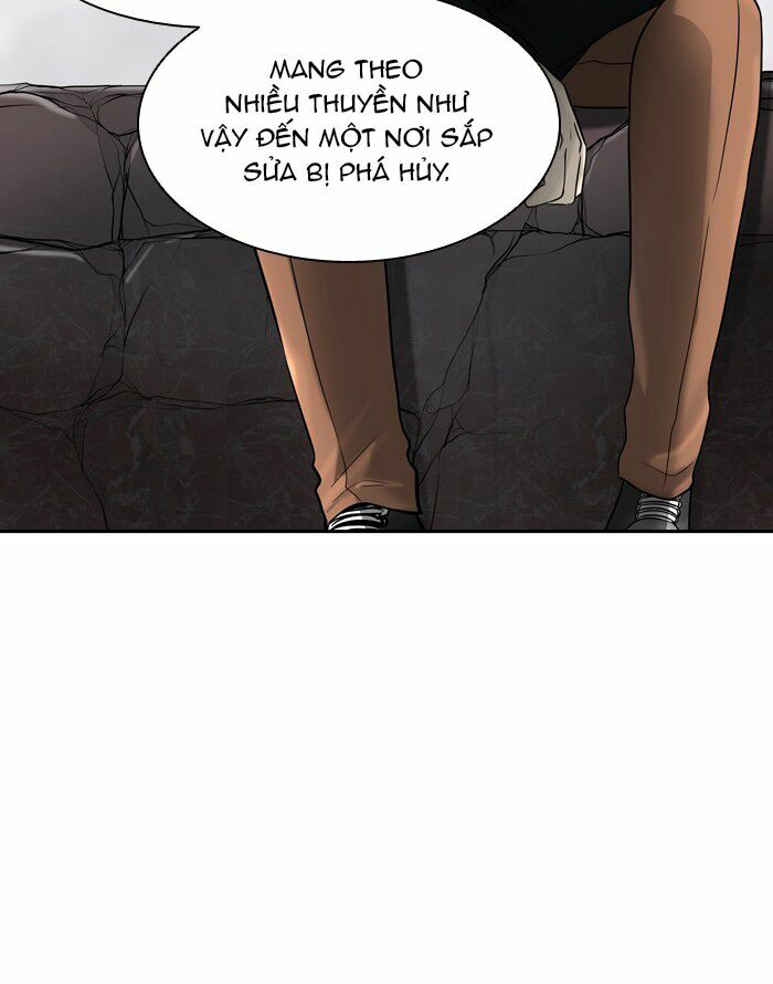 Tòa Tháp Bí Ẩn 2: Chapter 309