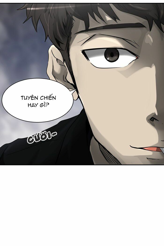 Tòa Tháp Bí Ẩn 2: Chapter 309