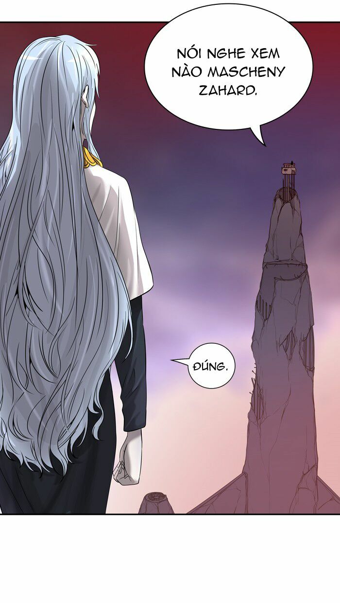 Tòa Tháp Bí Ẩn 2: Chapter 309