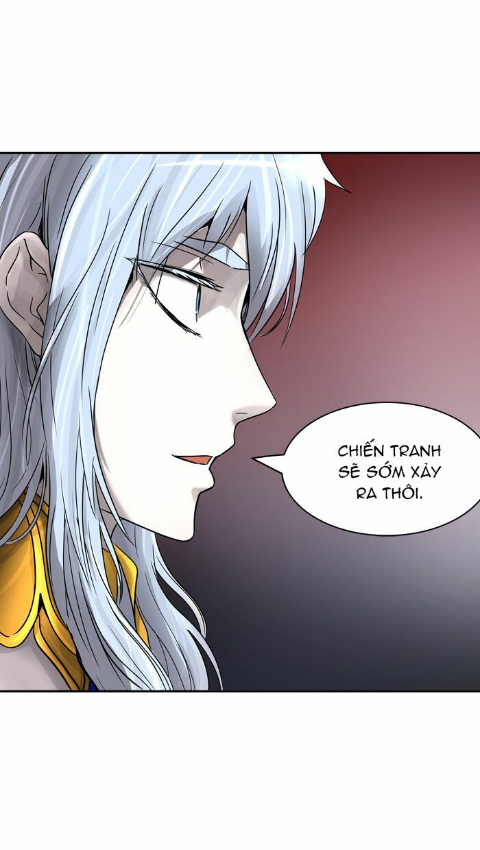Tòa Tháp Bí Ẩn 2: Chapter 309
