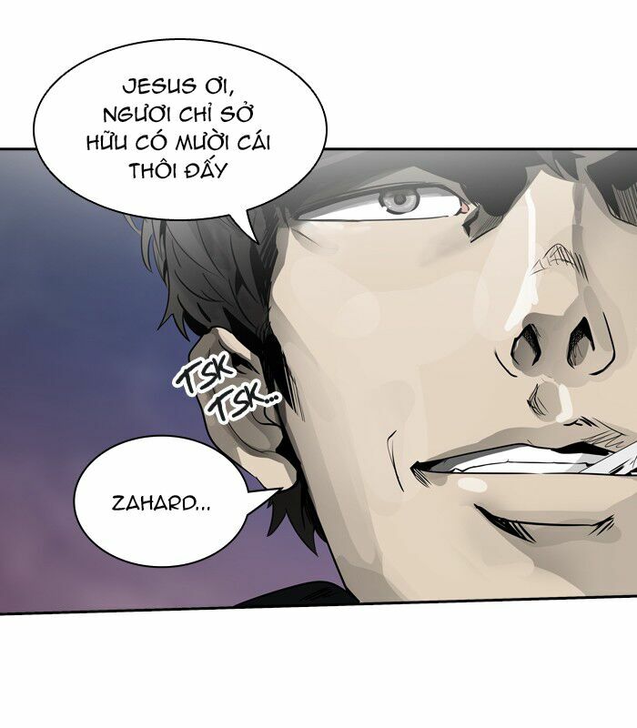 Tòa Tháp Bí Ẩn 2: Chapter 310.5: (tiếp)