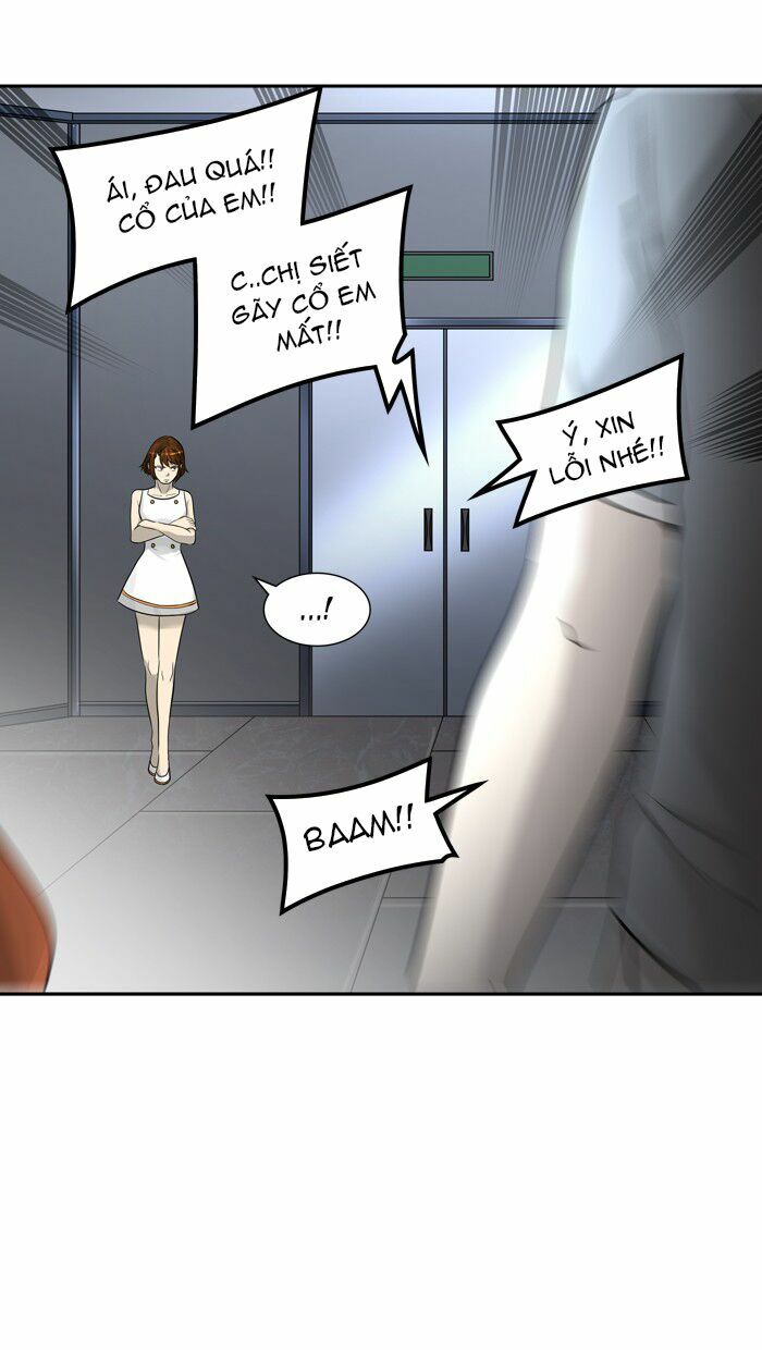 Tòa Tháp Bí Ẩn 2: Chapter 310.5: (tiếp)