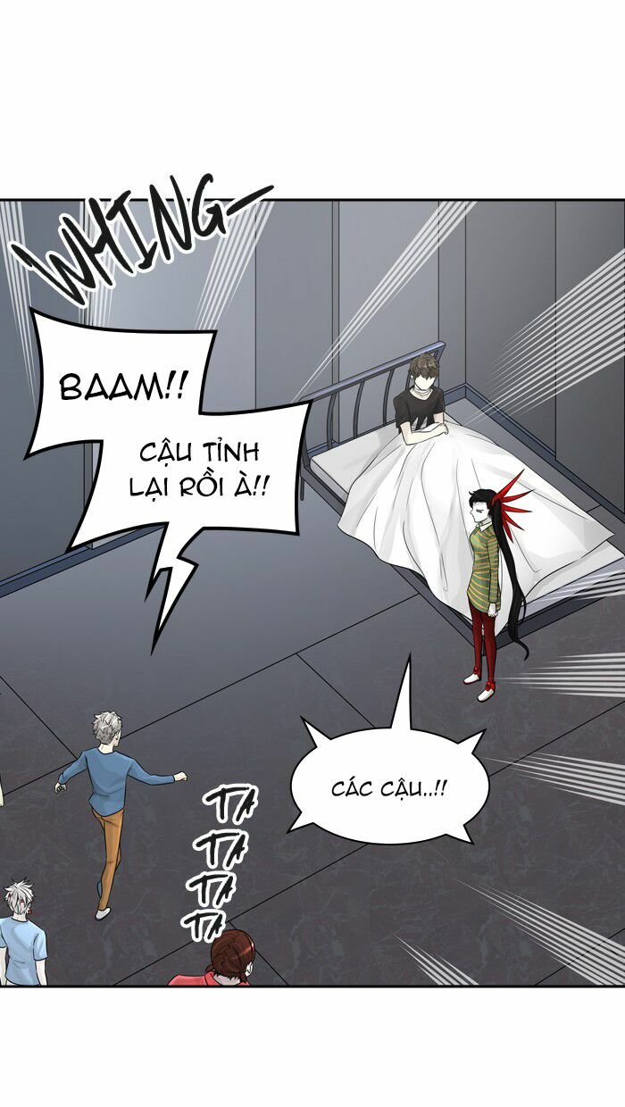 Tòa Tháp Bí Ẩn 2: Chapter 310.5: (tiếp)