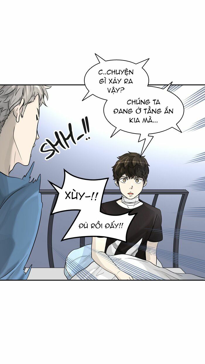 Tòa Tháp Bí Ẩn 2: Chapter 310.5: (tiếp)